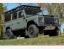 1996 Land Rover Defender for sale 101796390