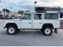 1996 Land Rover Defender for sale 101813878
