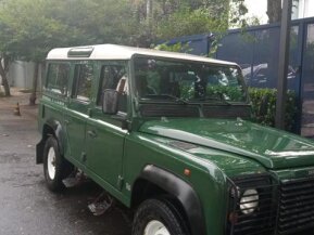 1996 Land Rover Defender for sale 101864181