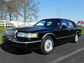 1996 Lincoln Town Car Signature for sale 102023506