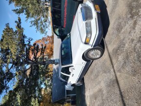1996 Lincoln Town Car Signature for sale 101802042
