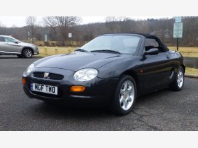 1996 MG Other MG Models for sale 101690206