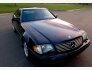 1996 Mercedes-Benz SL500 for sale 101726108