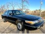 1996 Mercury Grand Marquis GS for sale 101821129