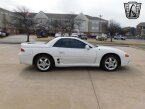 Thumbnail Photo undefined for 1996 Mitsubishi 3000GT SL