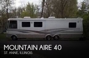 1996 Newmar Mountain Aire for sale 300450698