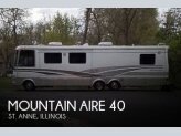 1996 Newmar Mountain Aire