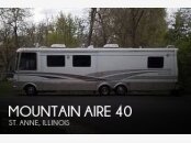 1996 Newmar Mountain Aire