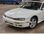 1996 Nissan 240SX for sale 101742885