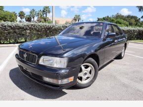 1996 Nissan Gloria for sale 101628151