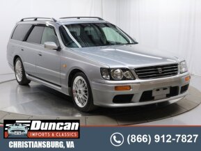 1996 Nissan Stagea for sale 101891006
