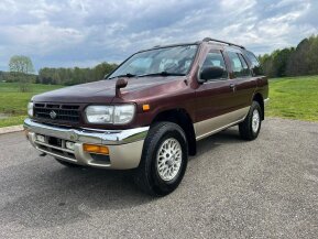 1996 Nissan Terrano for sale 102022472