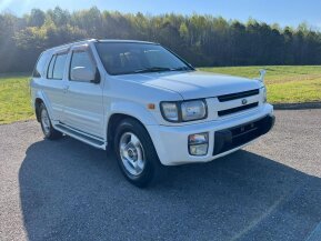 1996 Nissan Terrano for sale 102022632