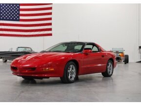 1996 Pontiac Firebird for sale 101758911