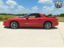1996 Pontiac Firebird for sale 101772583