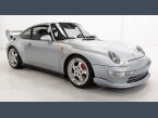 Thumbnail Photo 4 for 1996 Porsche 911 Carrera RS 3.8