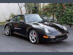 Thumbnail Photo 1 for 1996 Porsche 911