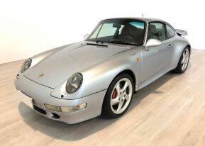 1996 Porsche 911 Turbo for sale 101868730