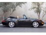 1996 Porsche 911 Cabriolet for sale 101651265