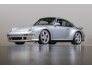 1996 Porsche 911 Turbo Coupe for sale 101660627