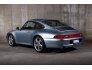 1996 Porsche 911 Carrera 4S for sale 101680564