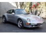1996 Porsche 911 Coupe for sale 101691151