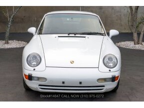 1996 Porsche 911 Coupe for sale 101739729