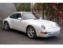 1996 Porsche 911 Coupe for sale 101739729