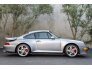 1996 Porsche 911 Turbo Coupe for sale 101750306