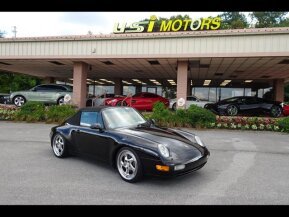 1996 Porsche 911 for sale 101778469