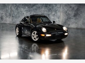 1996 Porsche 911 Targa for sale 101800575