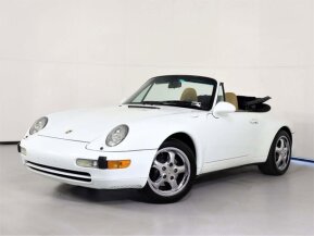 1996 Porsche 911 for sale 101819293