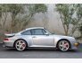 1996 Porsche 911 Turbo Coupe for sale 101822290