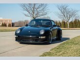 1996 Porsche 911 Turbo for sale 101828385