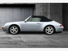1996 Porsche 911 for sale 101829965