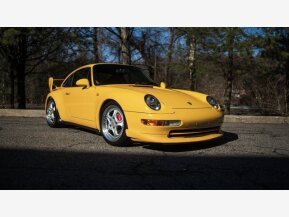 1996 Porsche 911 for sale 101846908