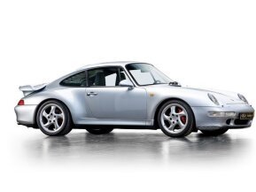 1996 Porsche 911 for sale 101874863