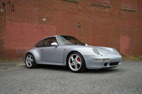 1996 Porsche 911 for sale 101883737