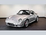 1996 Porsche 911 for sale 101981887