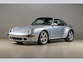 1996 Porsche 911 Turbo Coupe for sale 102007016