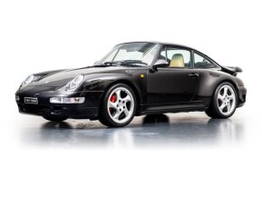 1996 Porsche 911 for sale 101874858