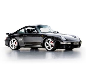1996 Porsche 911 for sale 101875973