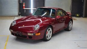 1996 Porsche 911 Turbo Coupe for sale 101885866