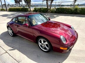 1996 Porsche 911 for sale 101893111