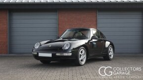1996 Porsche 911 Targa for sale 101930891