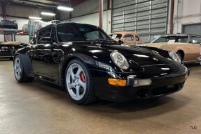 1996 Porsche 911 Carrera 4S for sale 101972693