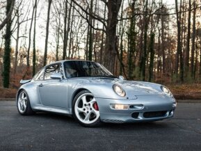 1996 Porsche 911 Turbo for sale 101980317