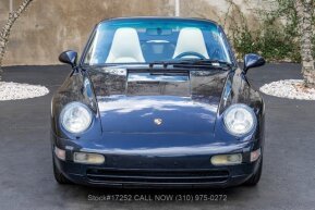 1996 Porsche 911 for sale 101997939