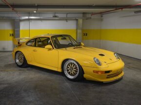 1996 Porsche 911 for sale 102020125