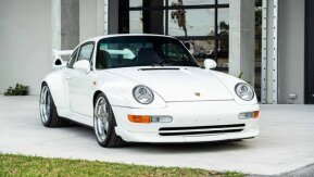 1996 Porsche 911 for sale 102021860